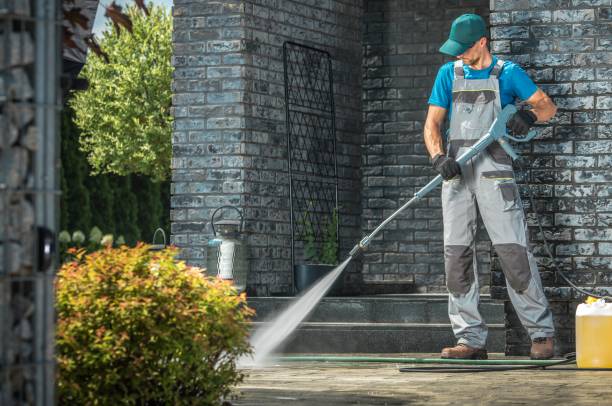 Trusted Cortland, OH Pressure Washing Services Experts